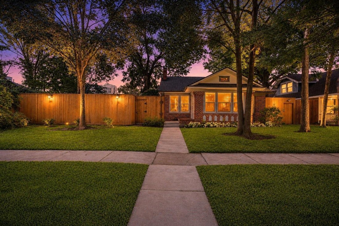 House in Houston, Texas, United States 4 - 18415106