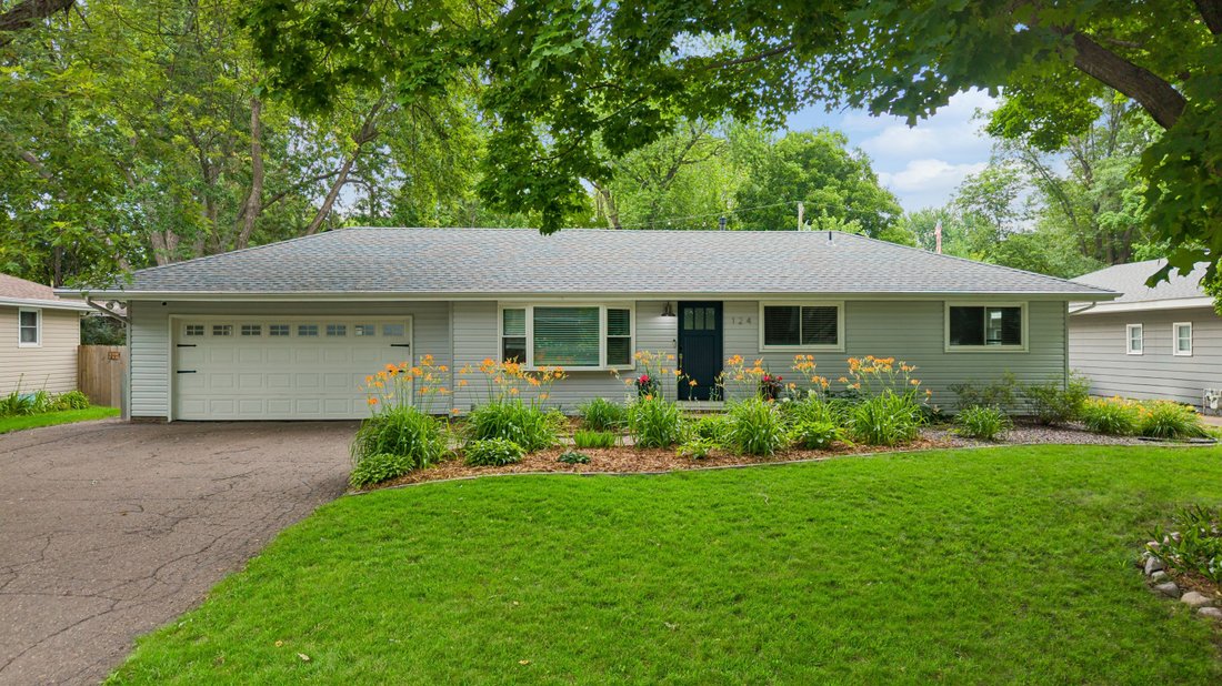 House in Orono, Minnesota, United States 1 - 18405016