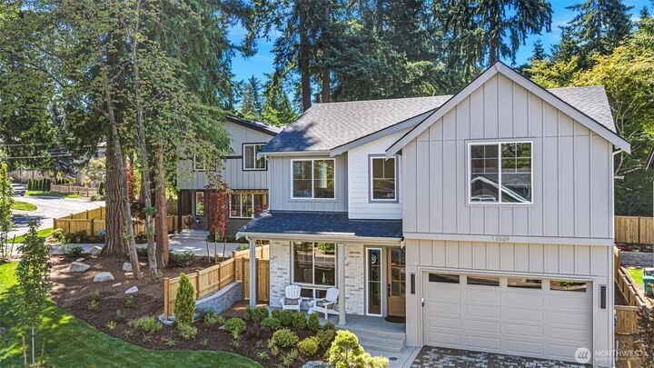 House in Kirkland, Washington, United States 2 - 18416481