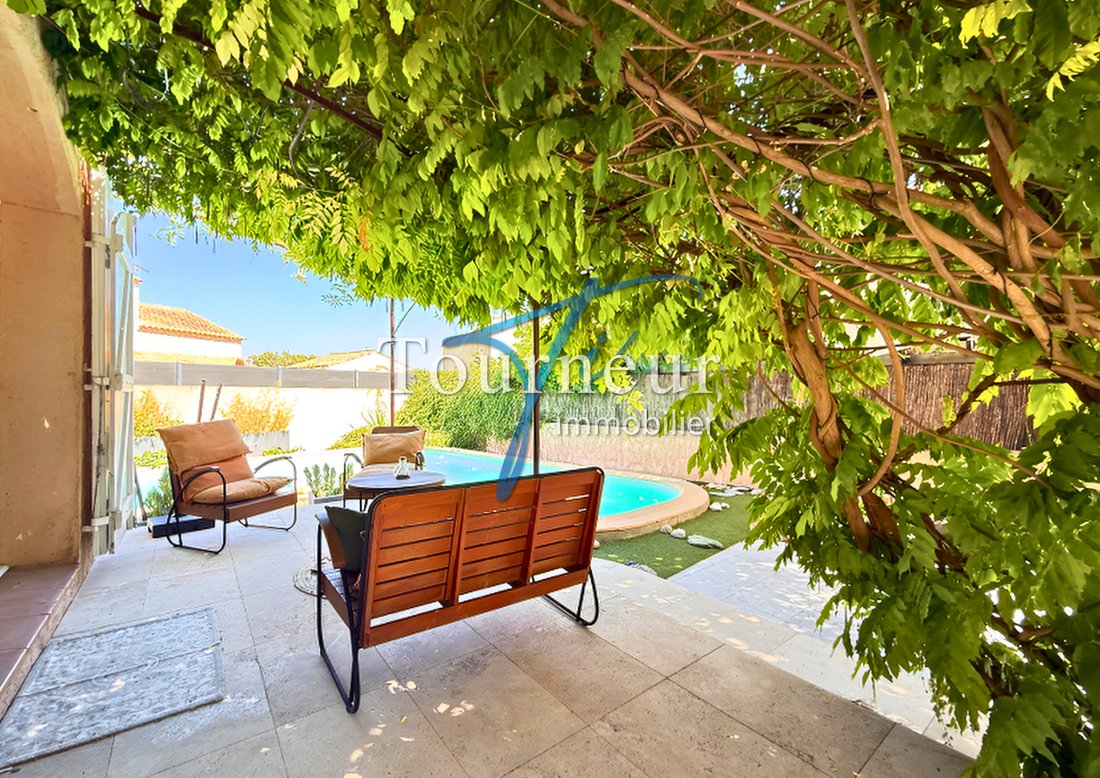 Villa a Nord, Sanary-sur-Mer, Francia 2 - 18413800