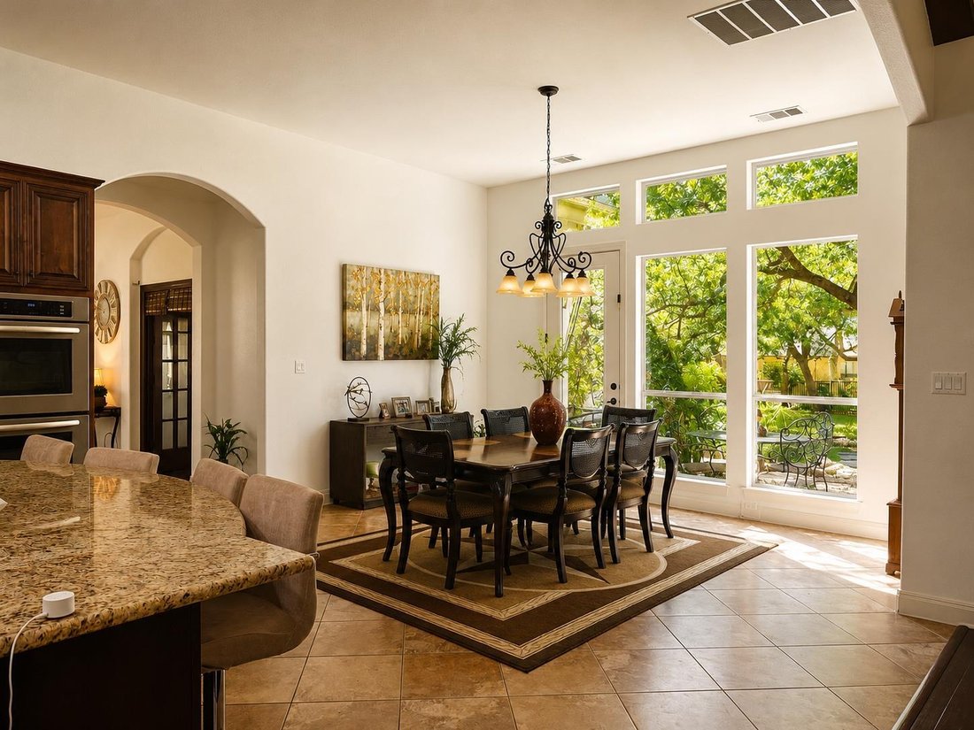 House in Georgetown, Texas, United States 4 - 18408049