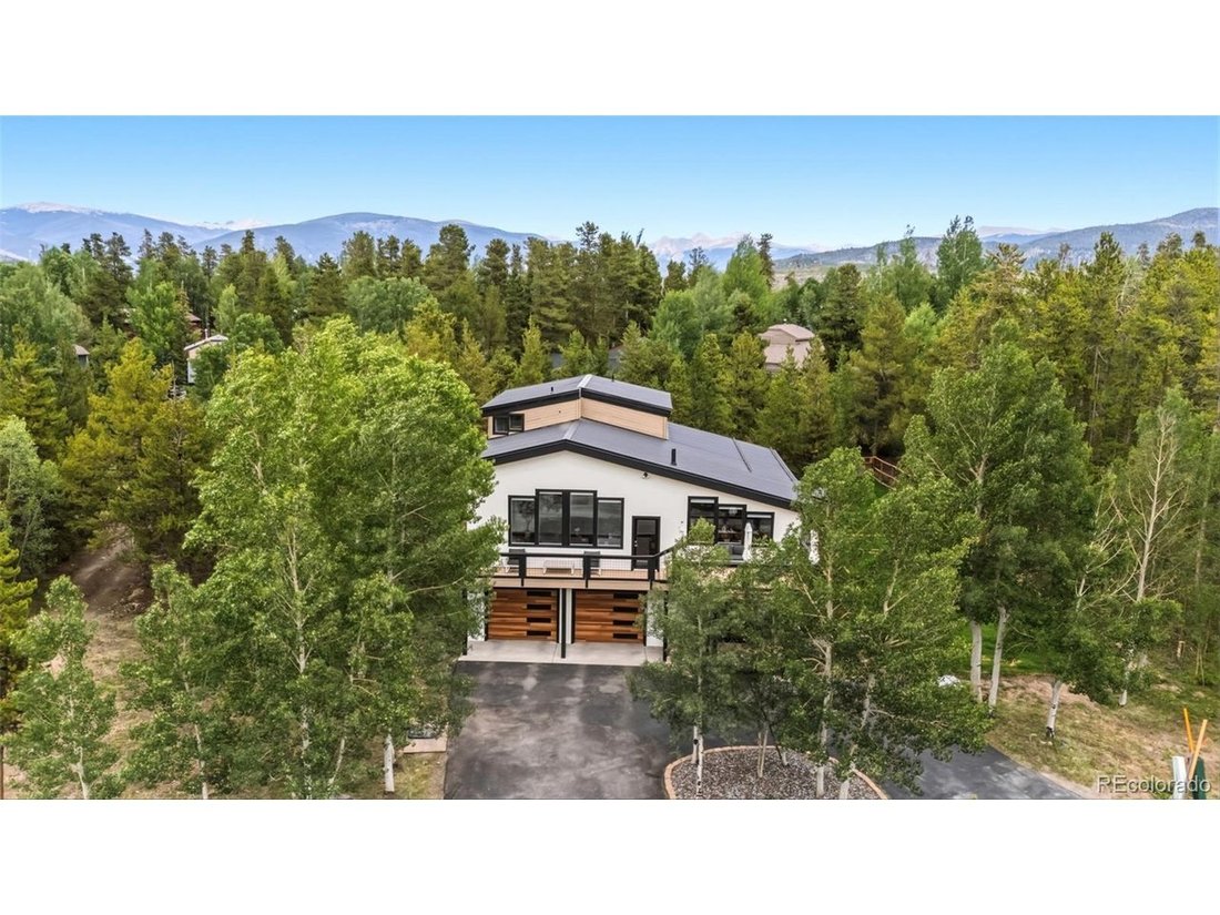 House in Frisco, Colorado, United States 1 - 18414566