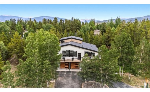 House in Frisco, Colorado, United States 1