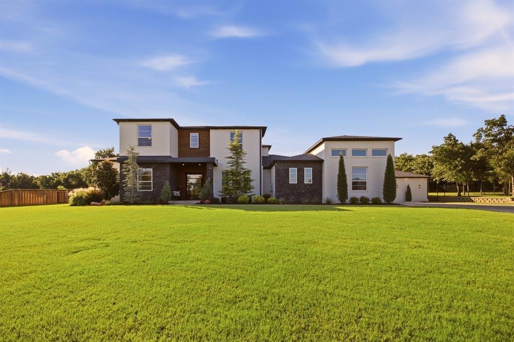 House in Edmond, Oklahoma, United States 1 - 18411600