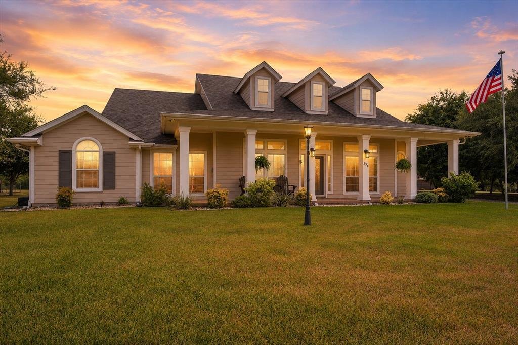 House in Kerens, Texas, United States 1 - 18408834