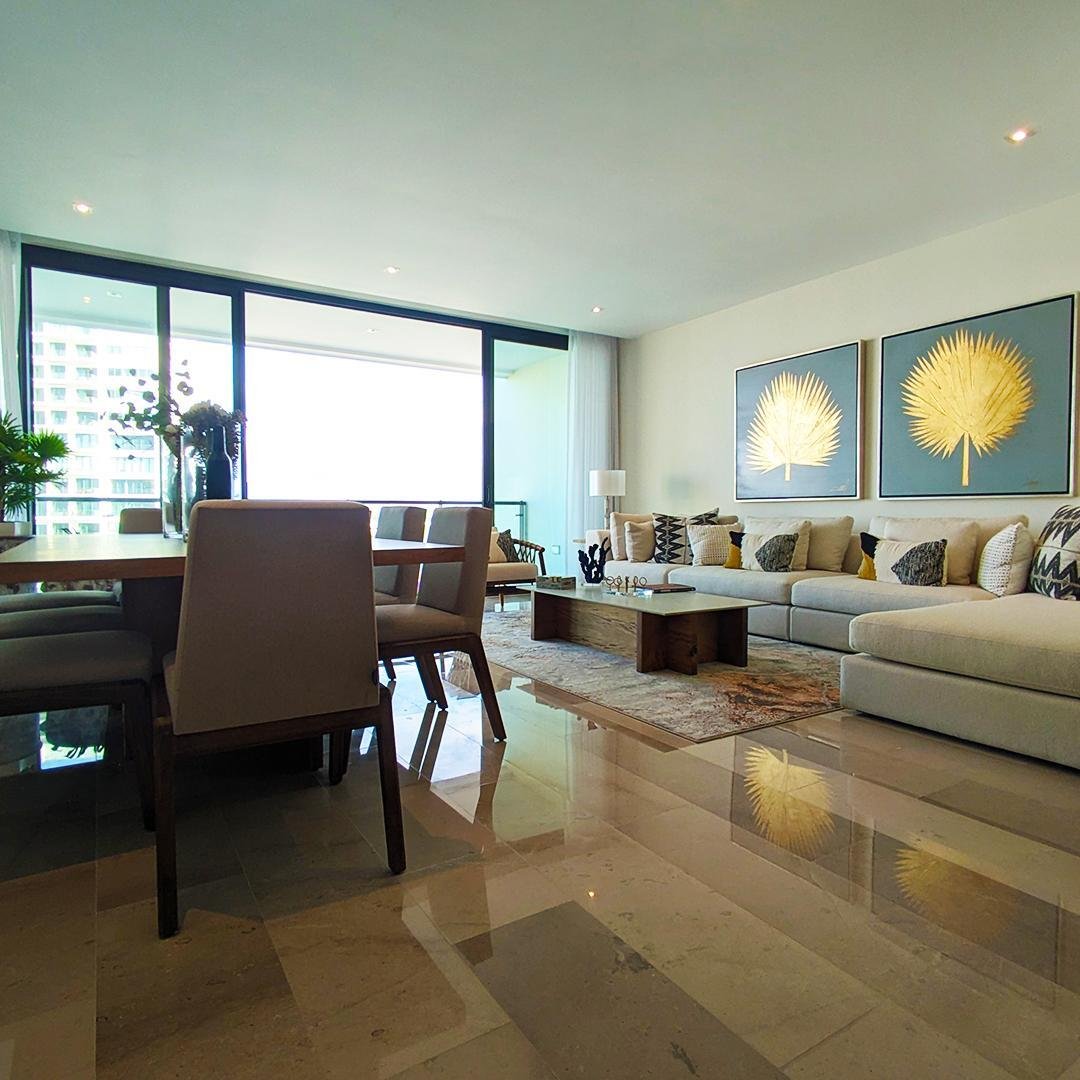 Apartment in Cancún, Quintana Roo, Mexico 3 - 18404535