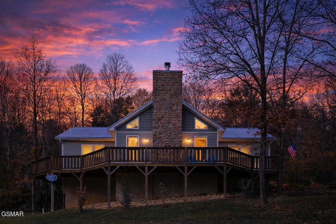House in Sevierville, Tennessee, United States 3 - 18403545