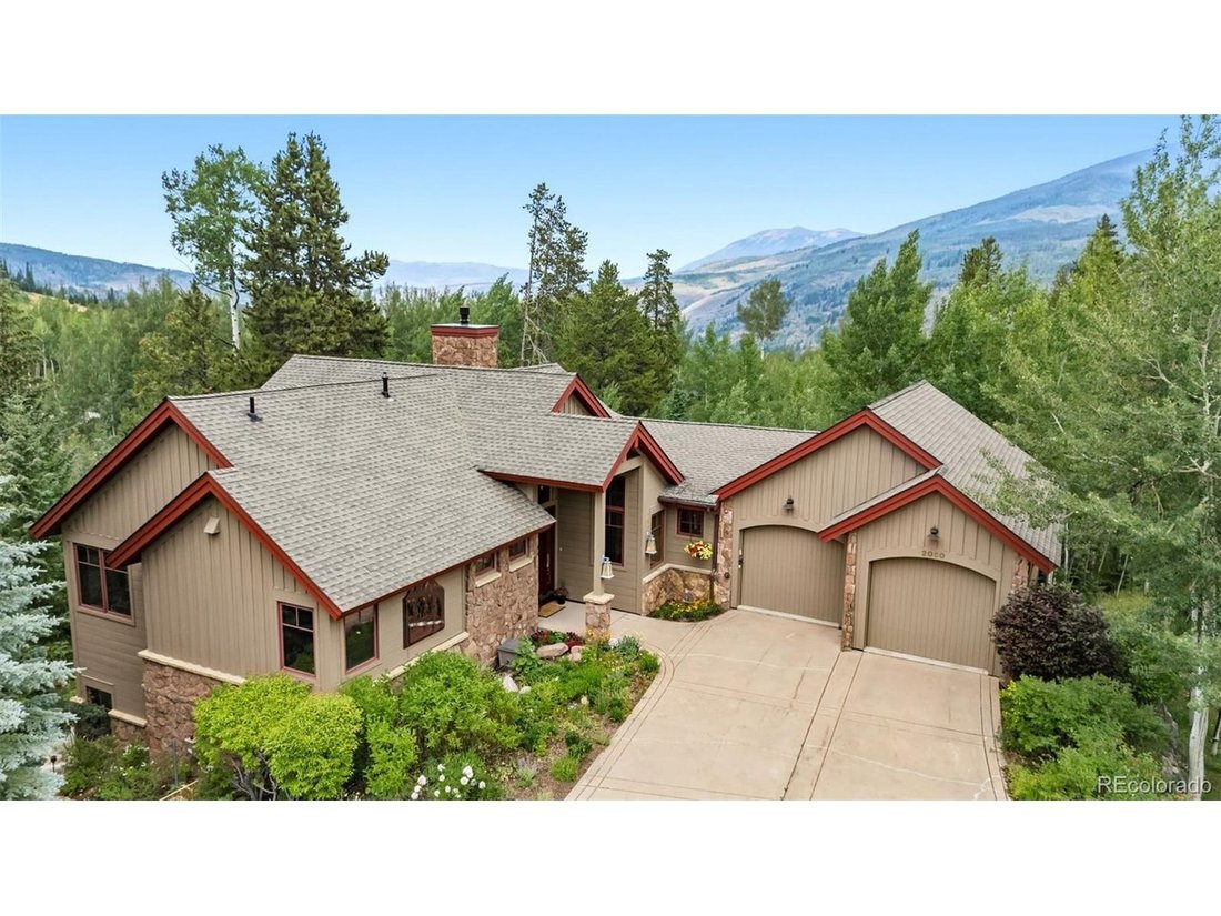 House in Silverthorne, Colorado, United States 2 - 18414569