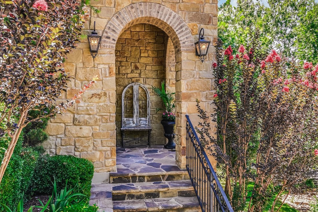 House in Austin, Texas, United States 4 - 18414859