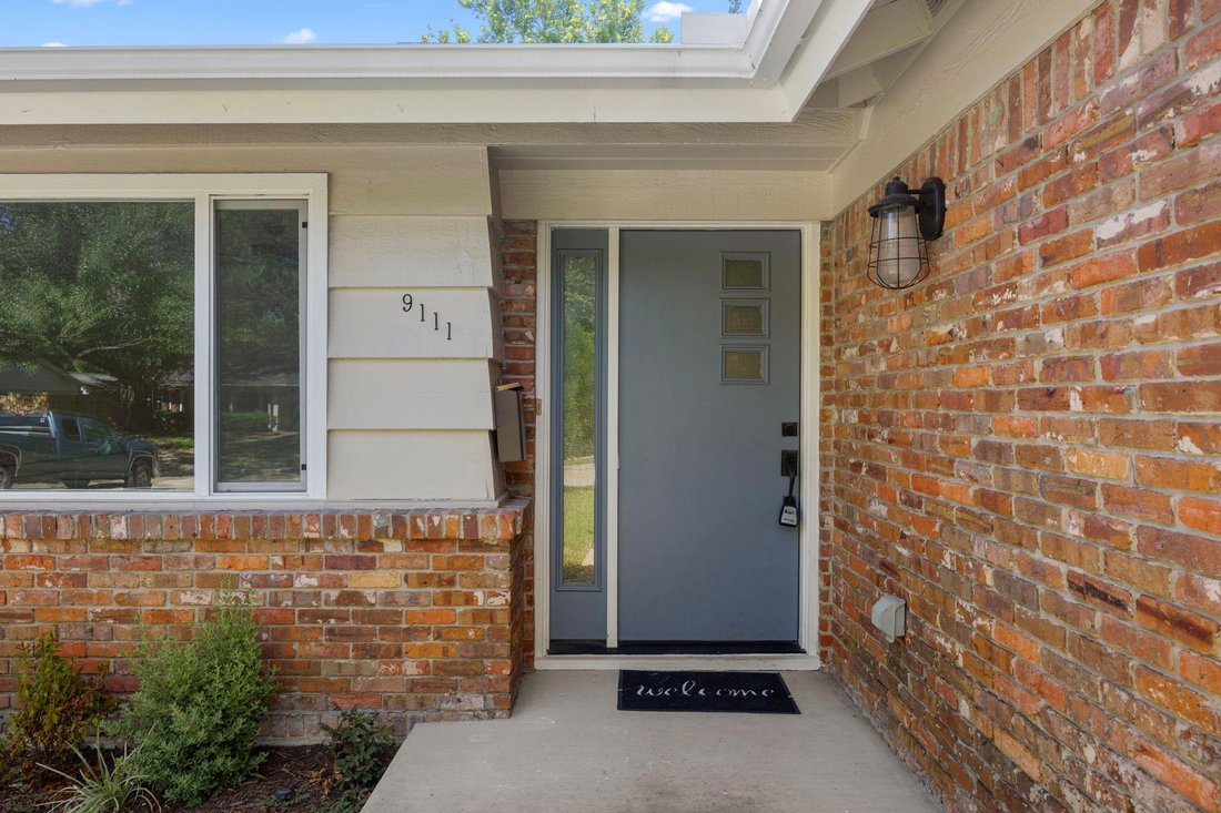 House in Houston, Texas, United States 4 - 18415116