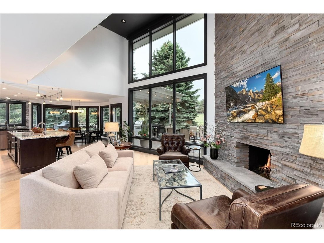 House in Littleton, Colorado, United States 5 - 18407084