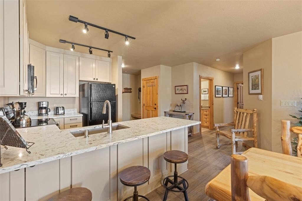 House in Dillon, Colorado, United States 1 - 18415948