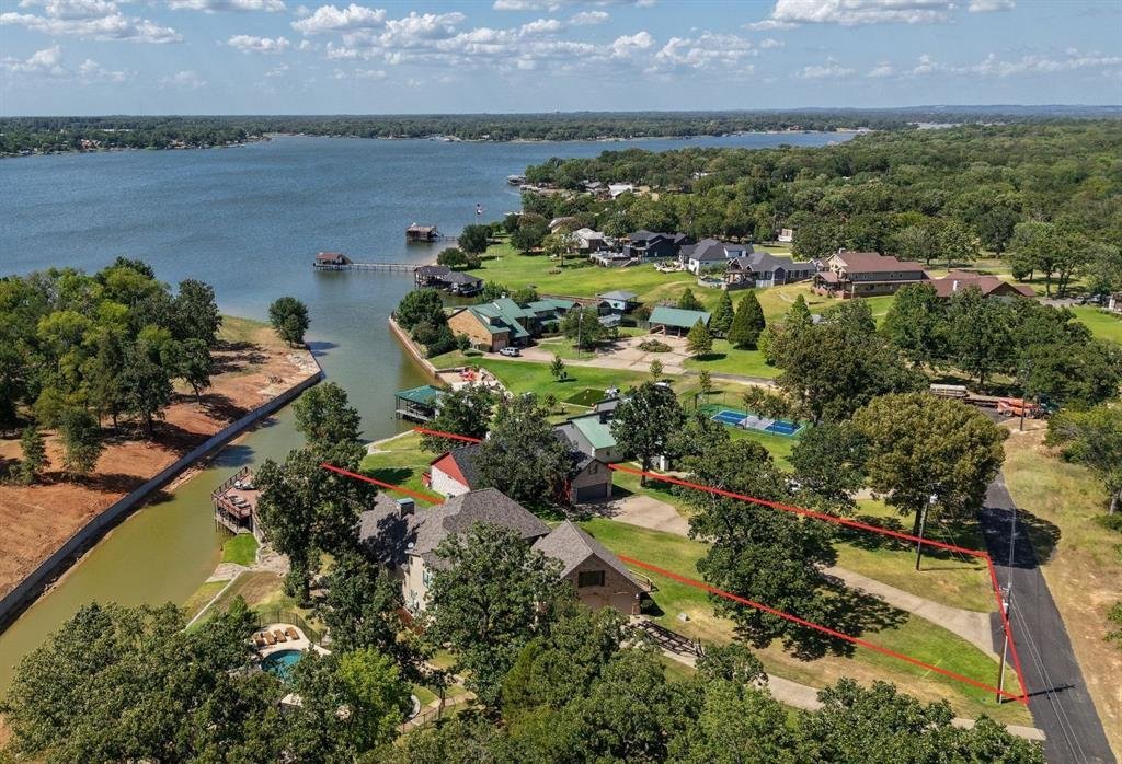 House in Malakoff, Texas, United States 1 - 17610614