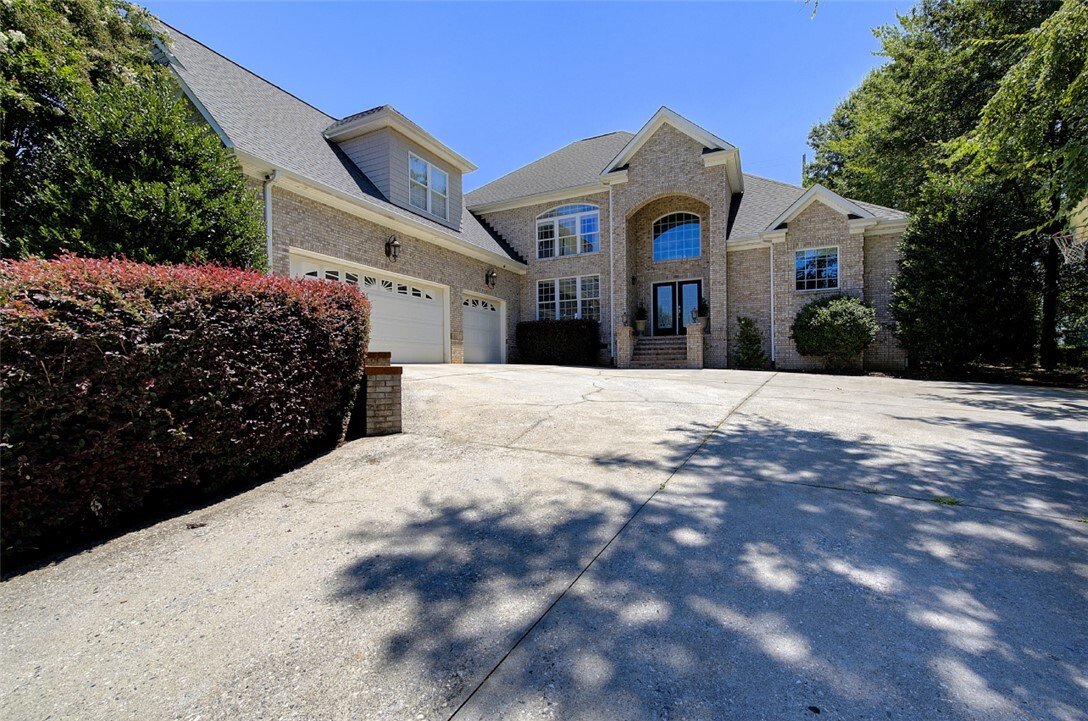 House in Anderson, South Carolina, United States 1 - 18406749