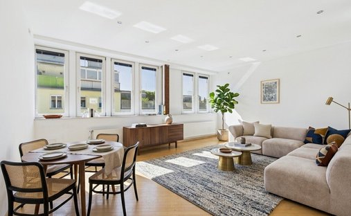 Apartamento en Viena, Viena, Austria 1