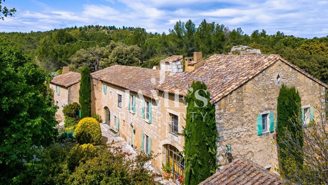 House in Barbentane, Provence-Alpes-Côte d'Azur, France 3 - 18413348