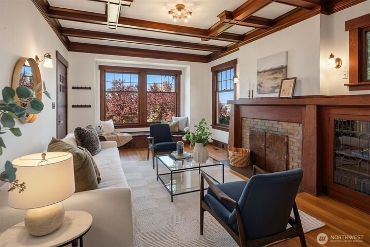 House in Seattle, Washington, United States 4 - 18416356