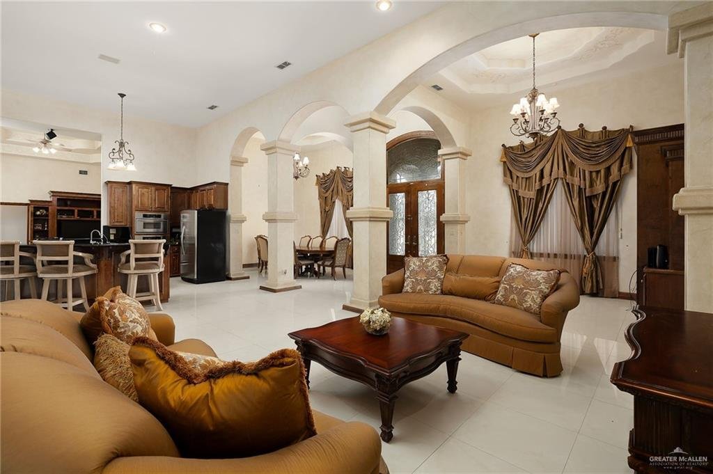 House in Mission, Texas, United States 4 - 18406887