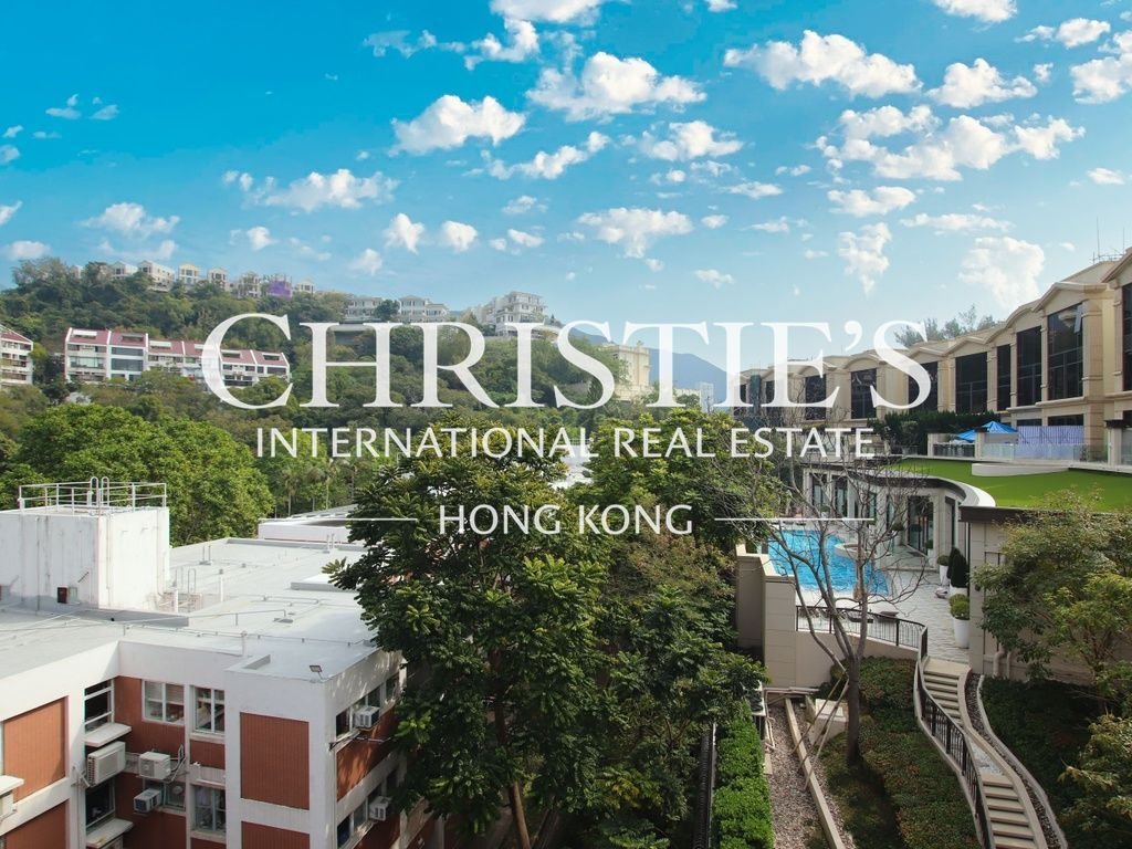 Villa in Hong Kong, Hong Kong 1 - 18412428