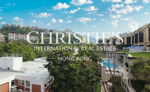 Villa in Hongkong, Hongkong 1