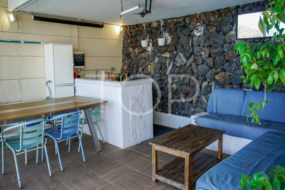 Villa in La Quinta, Canary Islands, Spain 3 - 18407530