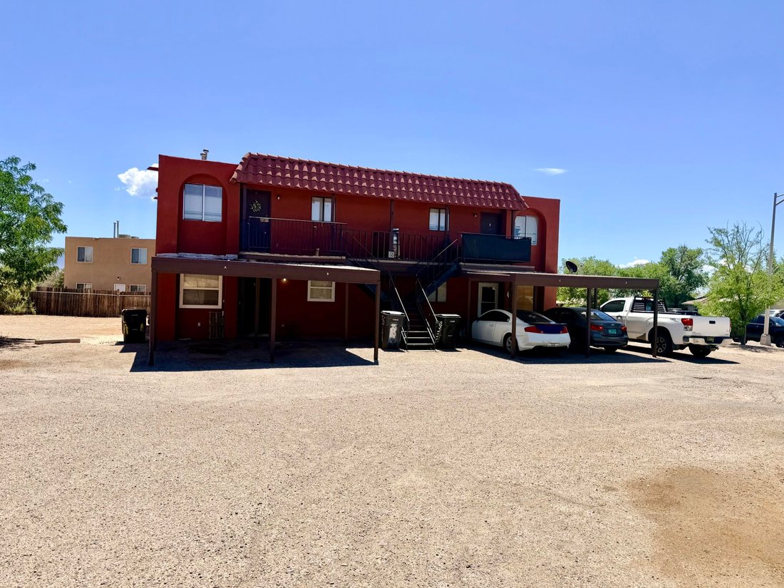 Rio Rancho, New Mexico, United States 3 - 18406801