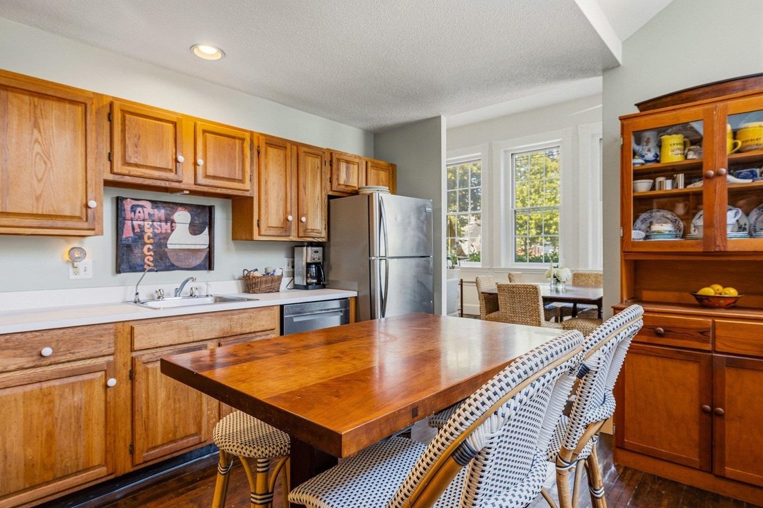 Condo in Portsmouth, New Hampshire, United States 5 - 18410334
