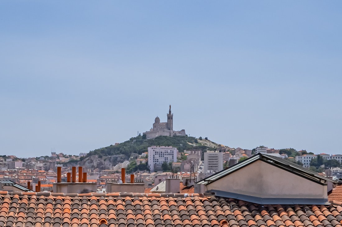 Apartment in 1er Arrondissement, Marseille, France 2 - 18415092