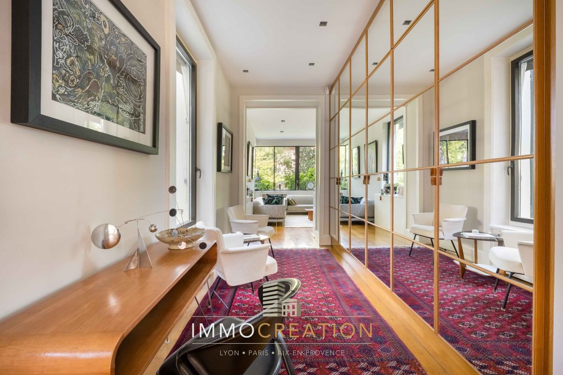 Estate in Sans Souci-Dauphiné, Lyon 3e Arrondissement, Lyon 4 - 18407566