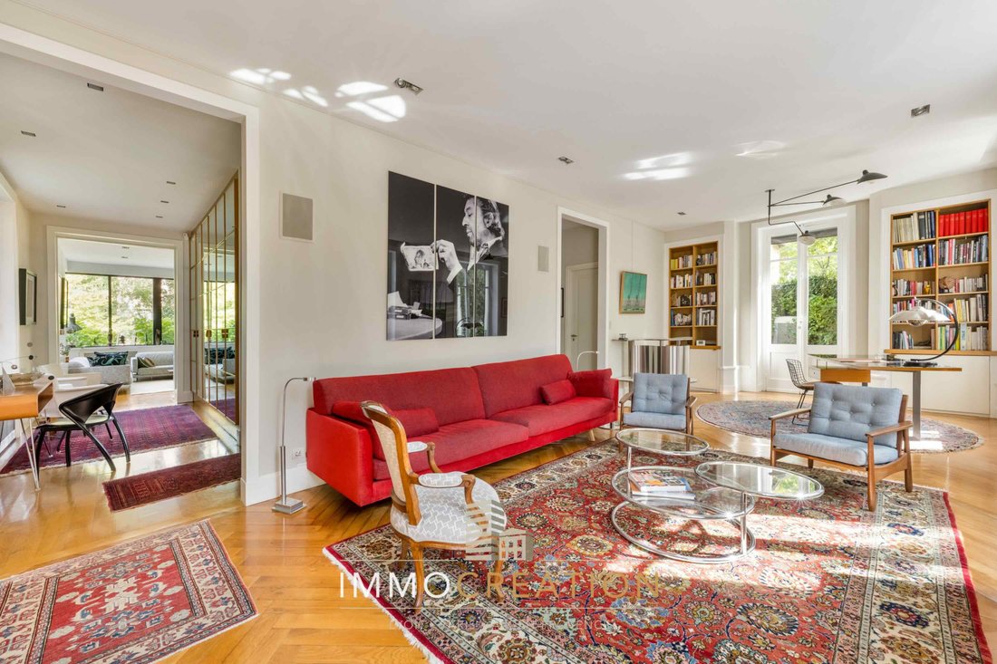Estate in Sans Souci-Dauphiné, Lyon 3e Arrondissement, Lyon 3 - 18407566