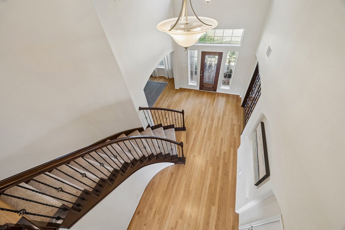 Maison à Friendswood, Texas, États-Unis 4 - 18405015