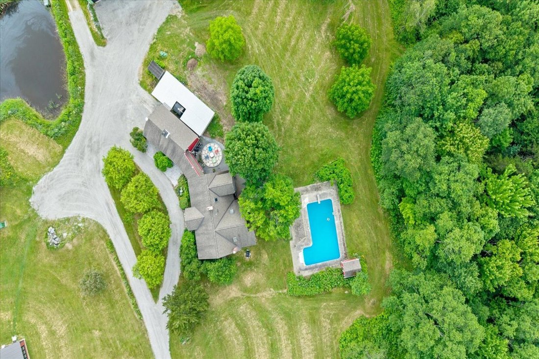Haus in Bakersfield, Vermont, Vereinigte Staaten 2 - 18405011