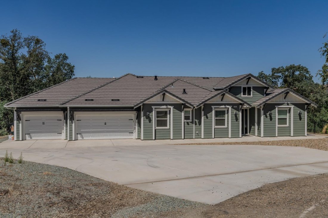 House in Valley Springs, California, United States 3 - 18416517