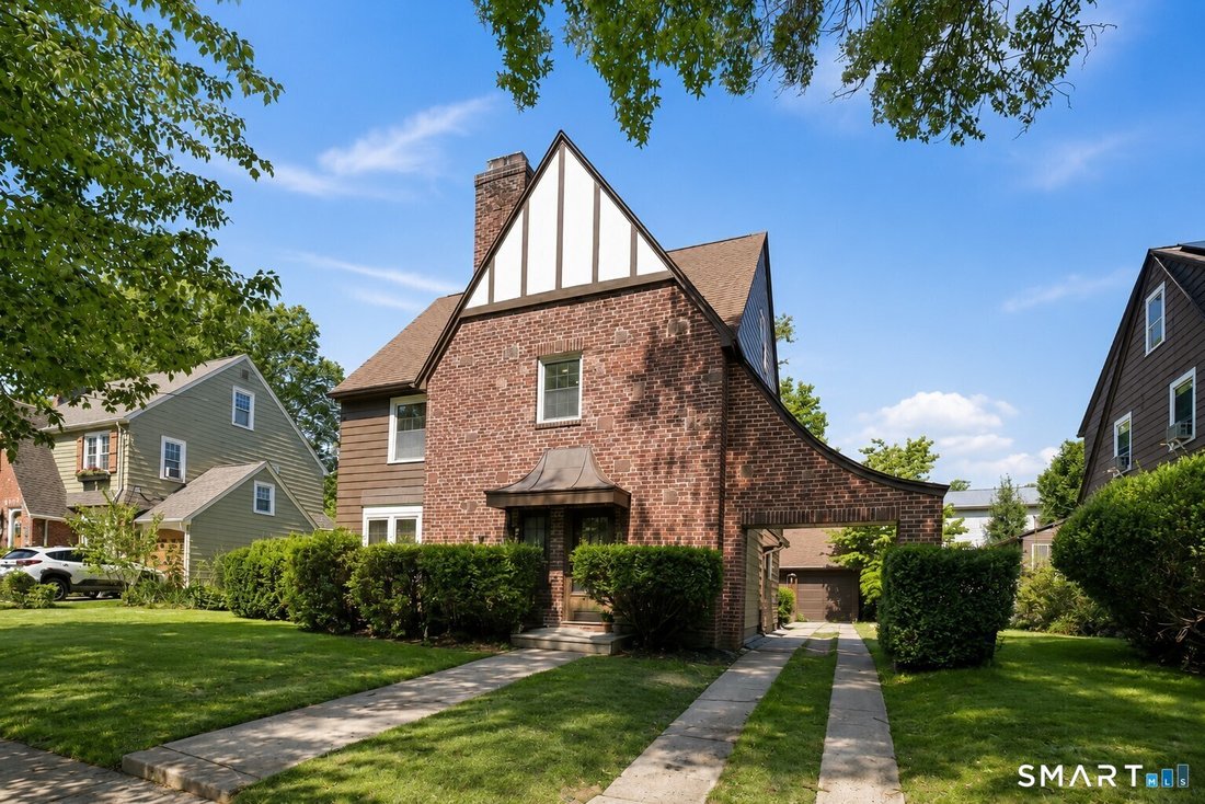 House in New Haven, Connecticut, United States 1 - 18407223