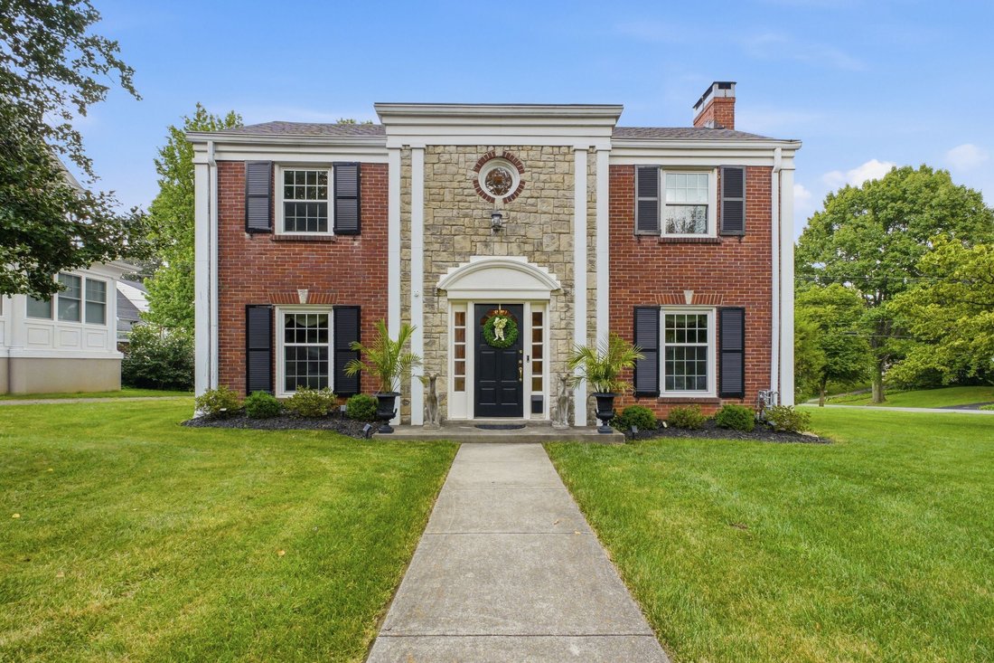 House in Watterson Park, Kentucky, United States 2 - 18406243