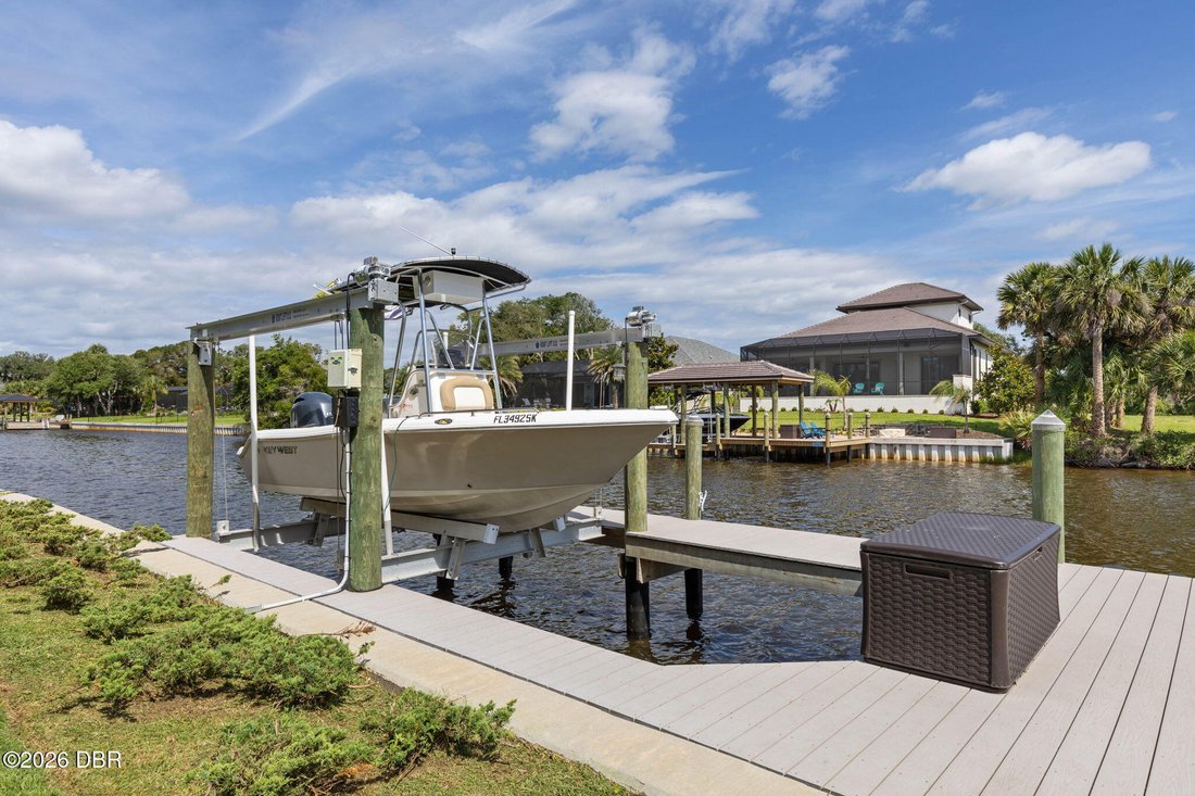 House in Palm Coast, Florida, United States 4 - 18407259