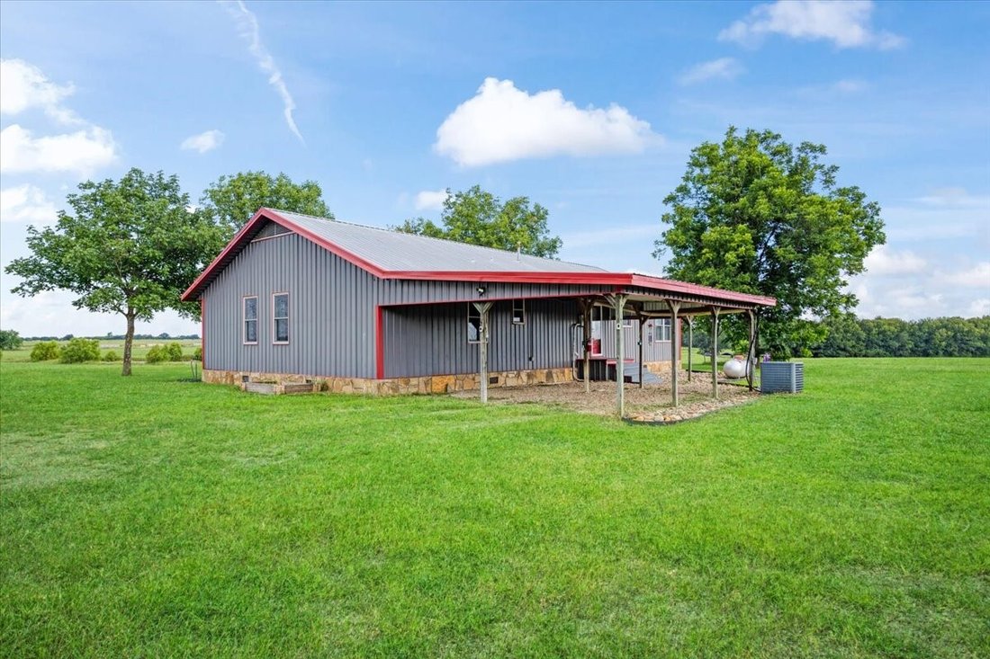House in Paris, Texas, United States 5 - 18409015