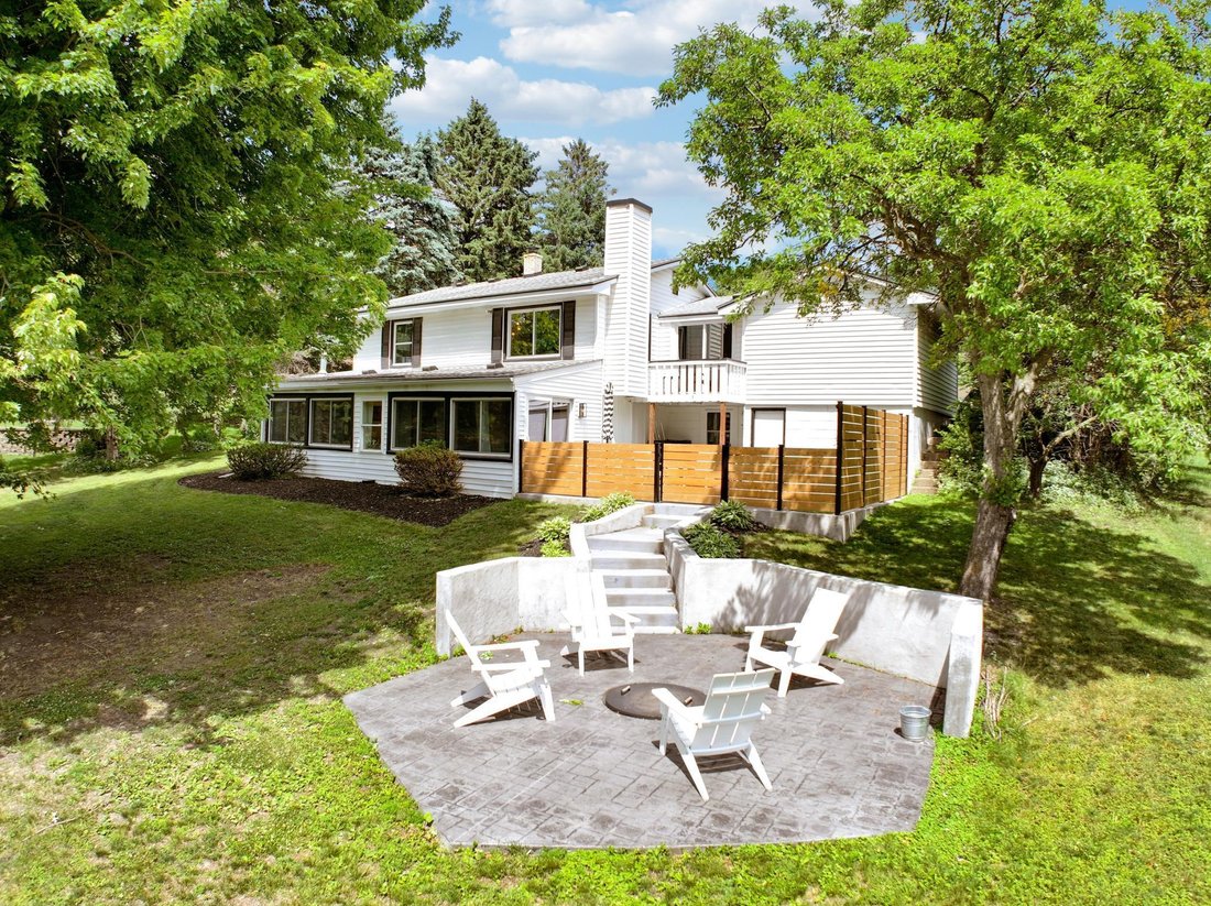 Haus in Mound, Minnesota, Vereinigte Staaten 3 - 18411572