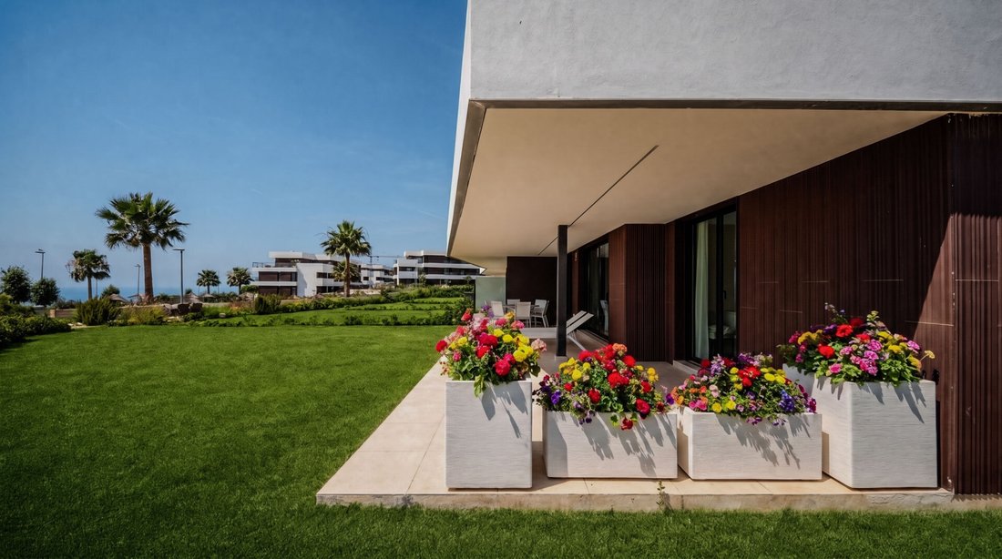Apartment in Casares, Andalusia, Spain 3 - 18332788