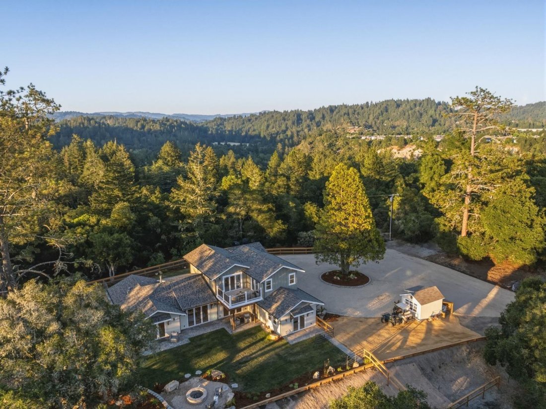 House in Scotts Valley, California, United States 2 - 18386327