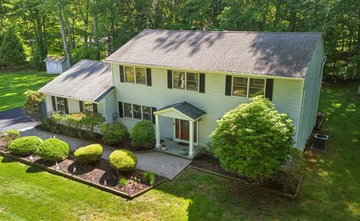 Palisades, New York, United States 1