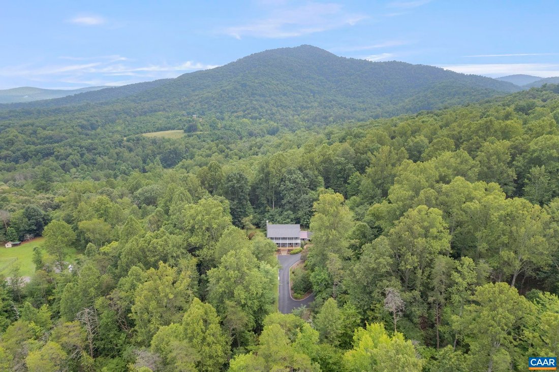 House in Shipman, Virginia, United States 2 - 18407066