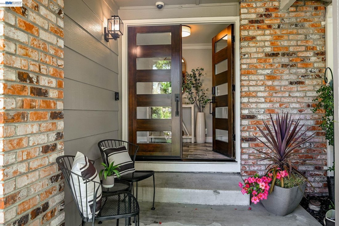 House in Danville, California, United States 4 - 18378214