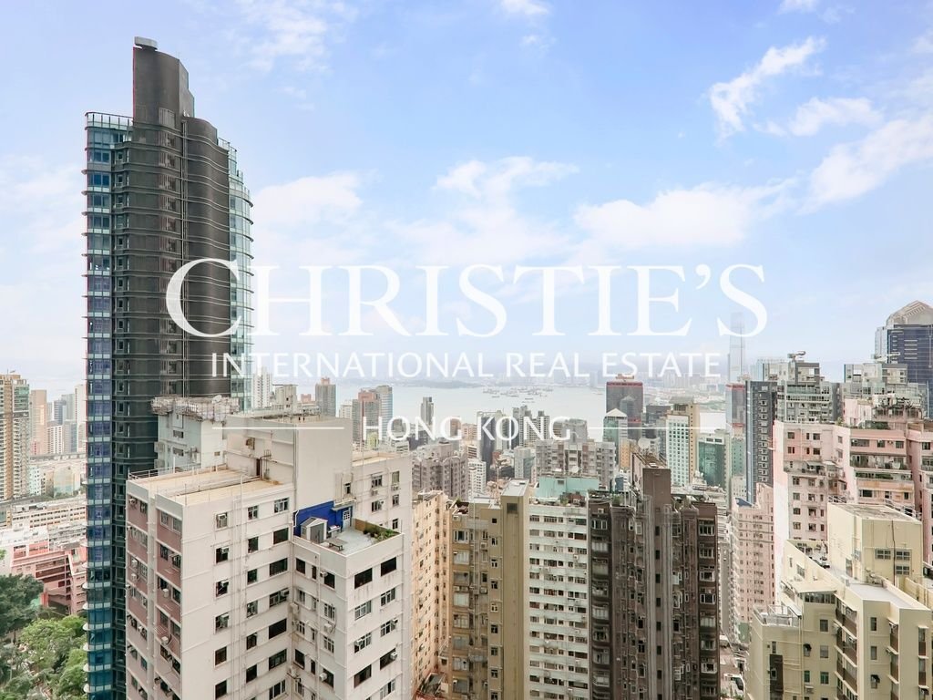 Apartment in Hong Kong, Hong Kong 1 - 18412446