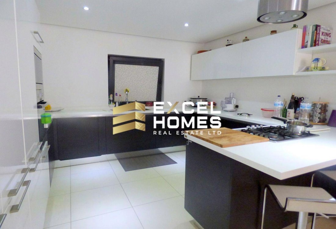 Apartment in Madliena, Malta 3 - 15840516