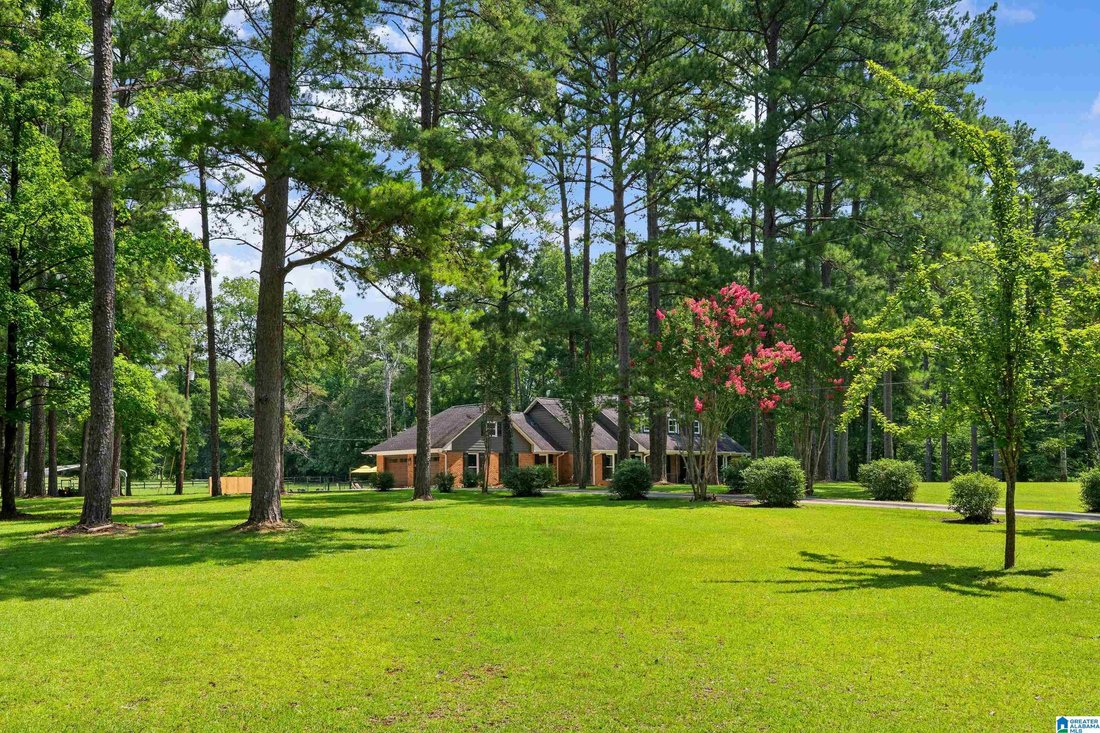 House in Montevallo, Alabama, United States 4 - 18416278