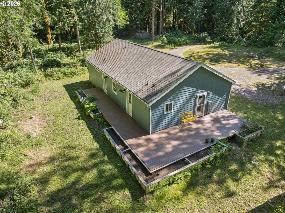 House in Mount Hood Village, Oregon, United States 2 - 18407315