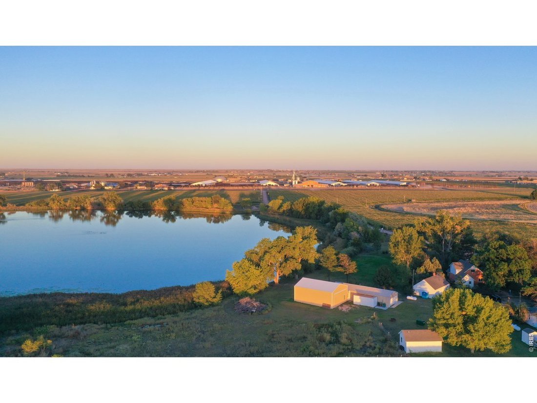 House in Pierce, Colorado, United States 1 - 18407177