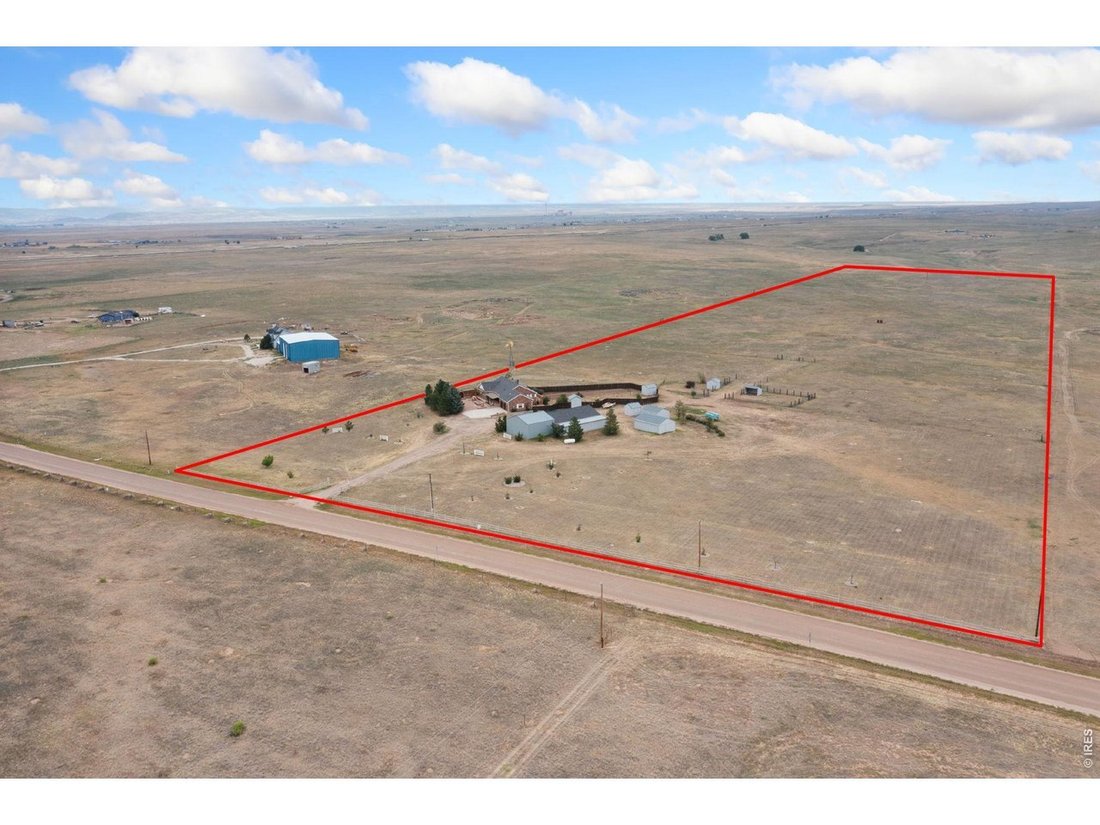 House in Carr, Colorado, United States 2 - 18407088