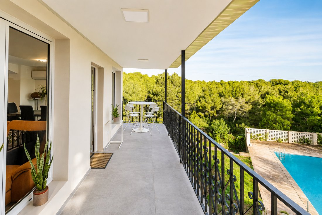 Villa in Torrent, Valencian Community, Spain 5 - 16970791